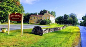 The Most Unique Cuisine In New Hampshire Is Hiding Along A Rural Highway, But It’s So Worth The Effort