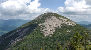 The Rugged And Remote Hiking Trail In New Hampshire That Is Well Worth The Effort