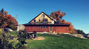 Locals Can’t Get Enough Of The Artisan Creations At This Bread Bakery In New Hampshire