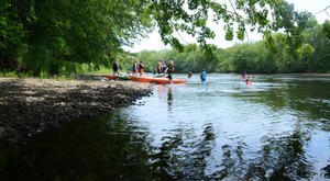 The Incredible River Experience In New Hampshire Where You Can Spot Wildlife