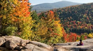 The 2.5-Mile Zealand Trail Might Just Be The Most Enchanting Hike In New Hampshire