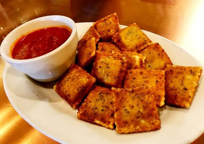 Food & Dining