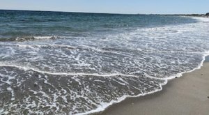 These 8 Rhode Island Beaches Have Just Been Put On Advisory Due To High Bacteria Counts