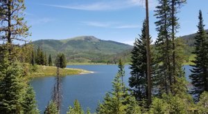 This Off-The-Beaten-Path State Park In Colorado Is The Perfect Place To Escape