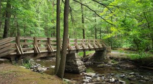 The Most Remote State Park In Pennsylvania Is The Perfect Place To Escape