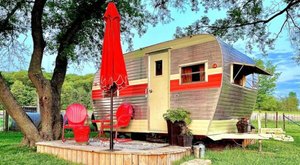 Circle M Market Farm Is A Secluded Glampground In Wisconsin That Will Take You A Million Miles Away From It All