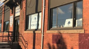 The Dog-Friendly Brewery In Rhode Island That Just Might Be Your New Favorite Hangout
