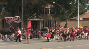 This Family-Themed Festival In Wisconsin Has Been Going Strong Since 1963
