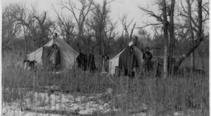 11 Historic Photos That Show Us What It Was Like Living In South Dakota In The Early 1900s