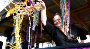 The 12 Essential Mardi Gras Traditions Every New Orleanian Grew Up With