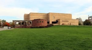 Here Are 8 Museums In Indianapolis That You Absolutely Must Visit