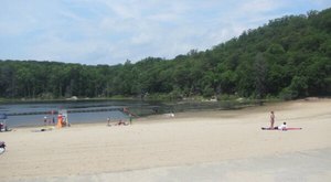 This Remote Swimming Hole In New York Is A Must-Visit This Summer 