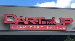 Your Kids Will Love Visiting This Indoor Play Center In Austin