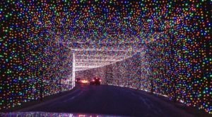 8 Christmas Light Displays Around Austin That Are Pure Magic