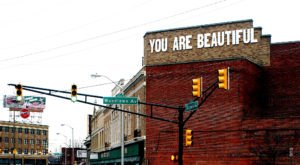You’ll Never Run Out Of Things To Do In This Charming Neighborhood In Indianapolis