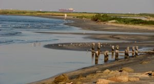 8 Of The Best Beaches Near Galveston To Visit This Summer