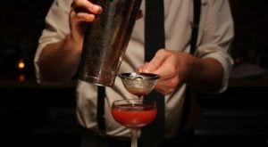 The Hidden Speakeasy In Philadelphia That Will Transport You To Another Era