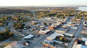 Enjoy The Simple Life When You Visit This Tiny Rural Community In Oklahoma