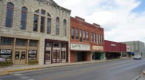The Cowboy Capital Of Texas Is One Of The Most Charming Small Towns You’ll Ever Visit
