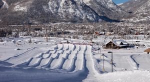 If You Live Near Denver, You’ll Want To Visit This Amazing Park This Winter