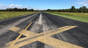 Nashville’s Abandoned Cornelia Fort Airpark Is A Fascinating Piece Of History