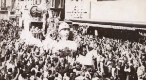 These 9 Rare Photos Show New Orleans’ Mardi Gras History Like Never Before