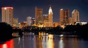 10 Jaw Dropping Views In Columbus That Will Blow You Away