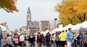 The 7 Best Fall Festivals In Pennsylvania For 2023 Will Put You In The Autumnal Spirit