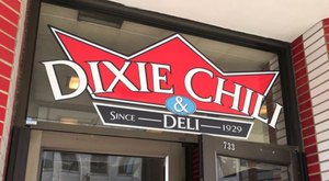 This Classic American Diner In Kentucky Has Been Serving Delicious Eats Since 1929