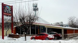 Experience The ‘Old West’ At One Of Iowa’s Best Mexican Restaurants