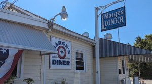 The Small-Town Diner Where Locals Catch Up Over Club Sandwiches And French Toast