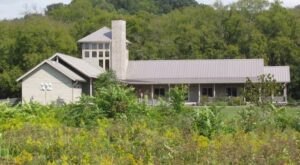 3 Nashville Nature Centers That Make Excellent Family Day Trip Destinations