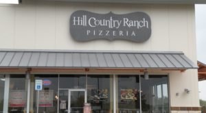 This Austin Pizza Joint In The Middle Of Nowhere Is One Of The Best In The U.S.