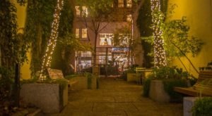 12 Hidden Gems You Have To See In Philadelphia Before You Die