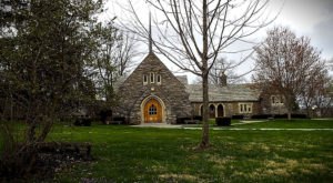 There’s No Chapel In The World Like This One In Louisville