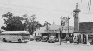 9 Very Rare Photos Taken During WWII In St. Louis