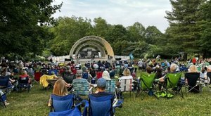 Dig Into Tasty Treats From Food Trucks At This Summer Concert Series In Delaware