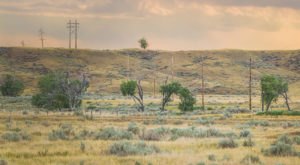 Most People Have No Idea South Dakota Has A Stunning Lost National Park