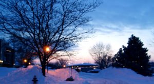 9 Things No One Tells You About Surviving An Indianapolis Winter