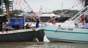 For More Than 80 Years, This Town Has Hosted The Longest-Running Festival In Louisiana