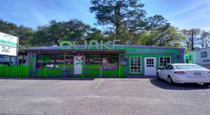 Locals Can’t Get Enough Of The Artisan Creations At This Ice Cream Shop In Mississippi