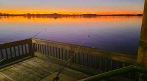 The Most Remote State Park In Louisiana Is The Perfect Place To Escape