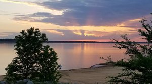 The Most Remote State Park In Mississippi Is The Perfect Place To Escape