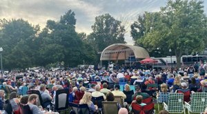 For More Than 125 Years This Small Town Has Hosted The Longest-Running Festival In Illinois