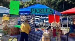 The Small-Town Harvest Festival In New Jersey Belongs On Your Autumn Bucket List