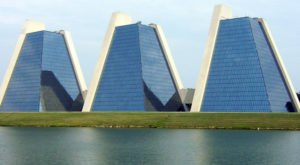 11 Iconic Places Every True Hoosier Will Instantly Recognize