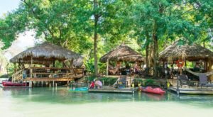 8 Places In Austin That Are Like A Caribbean Paradise In The Summer
