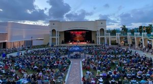 Say Goodbye To Summer With This Inaugural Festival In Boca Raton, Florida