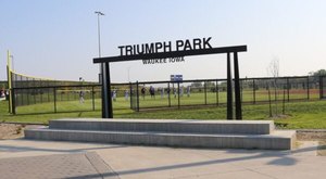 The Largest And Most Inclusive Playground In Iowa Is Incredible