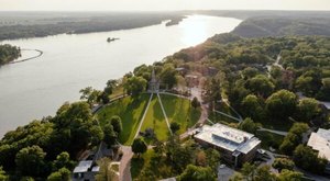 The Fascinating Archaeological Discovery That Put This Small Illinois College On The Map